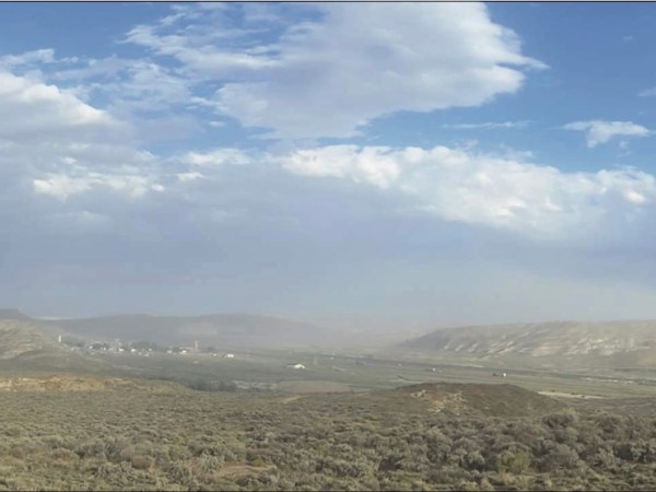Wyoming DEQ investigates foul odor coming from Jim Bridger Power Plant