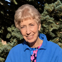Mary K. Johnson