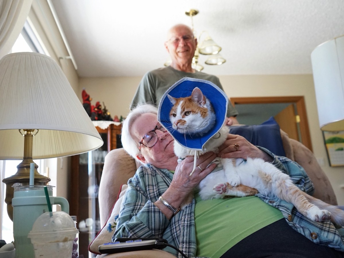 With high costs and access gaps, Wyoming’s elder care landscape is ‘in crisis’
