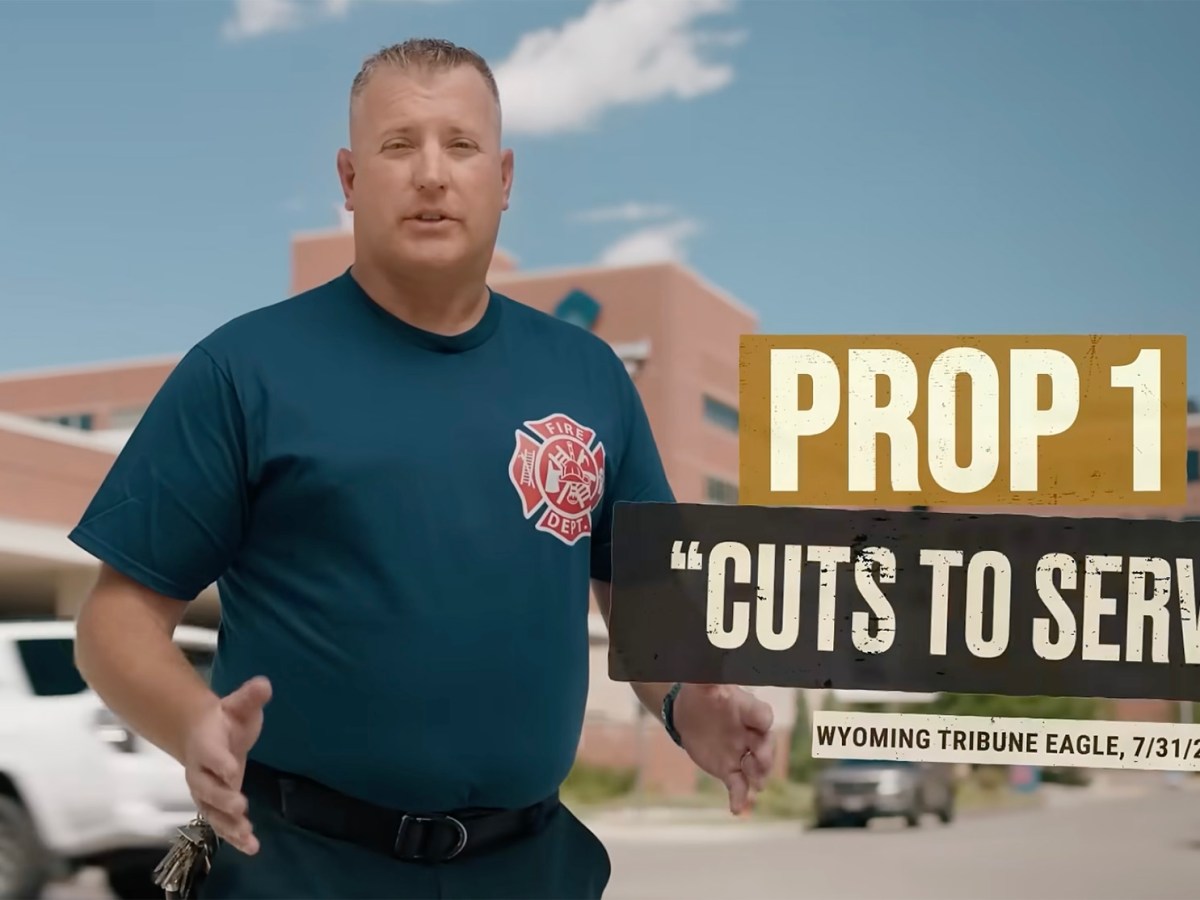 Teachers, hospital leaders launch $1M campaign to fight property tax ballot measure