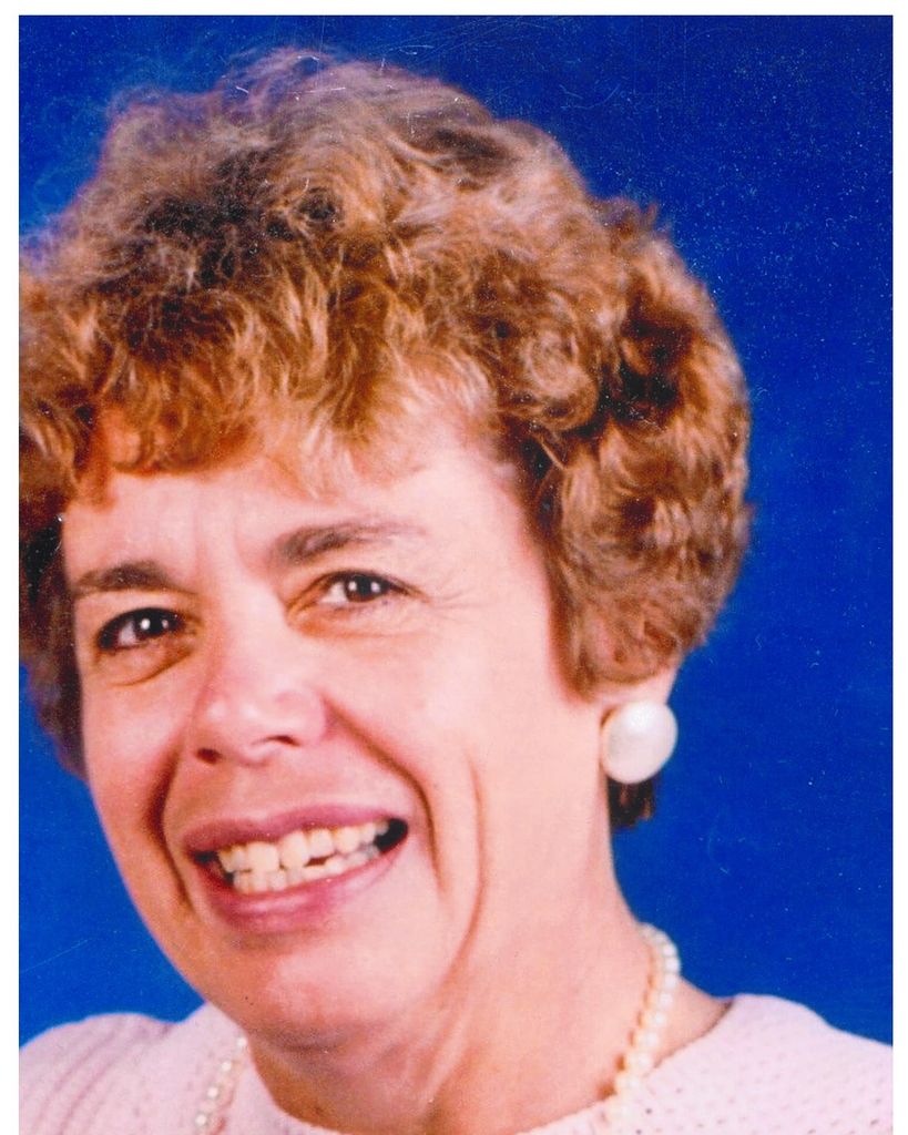 Frances Kaminski
