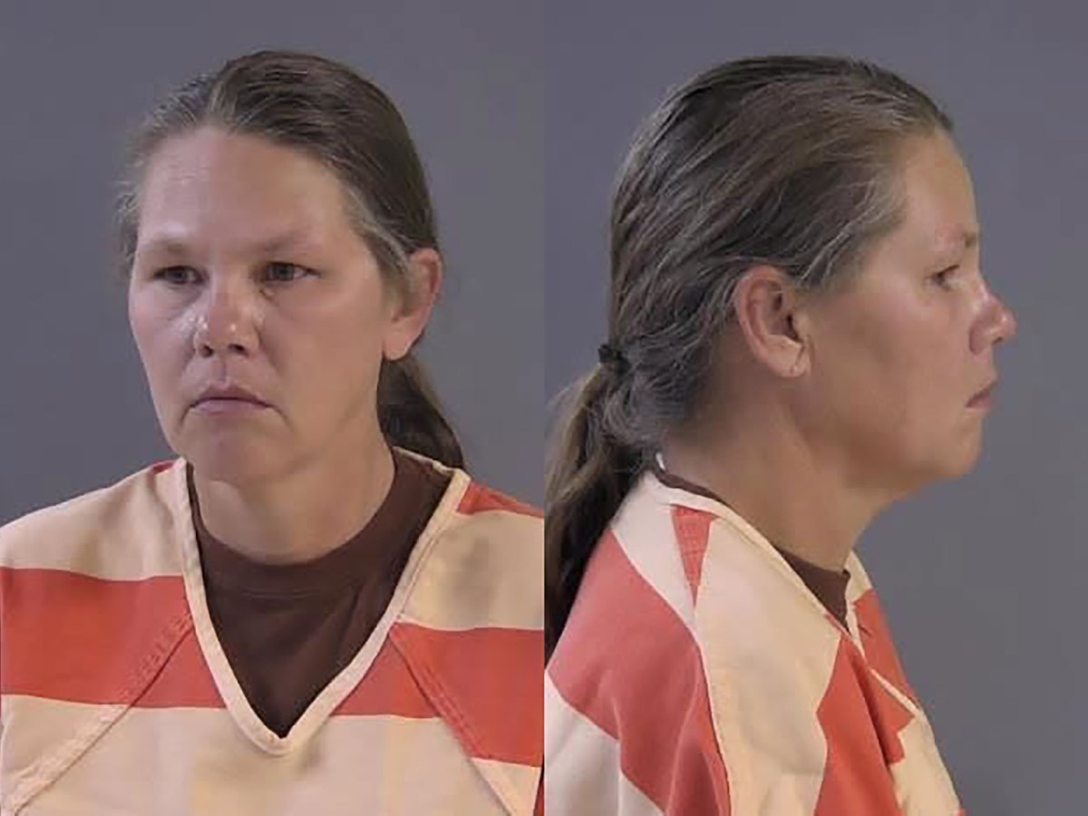 Authorities use chemical irritant grenade to arrest former Wyoming journalist