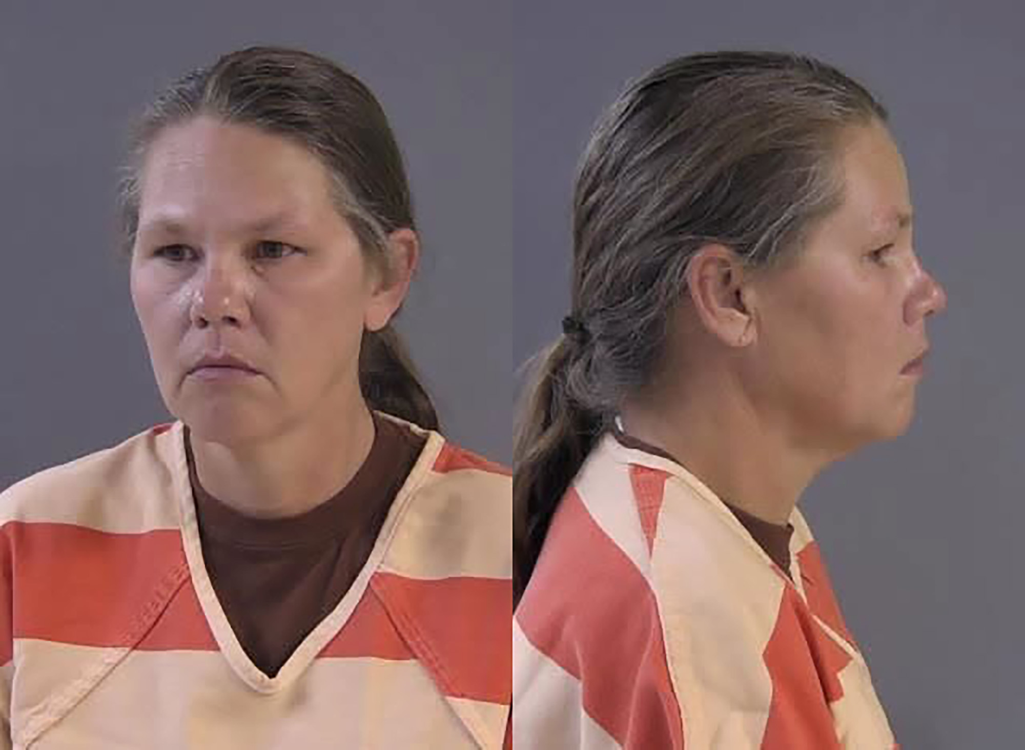Authorities use chemical irritant grenade to arrest former Wyoming journalist accused of forgery