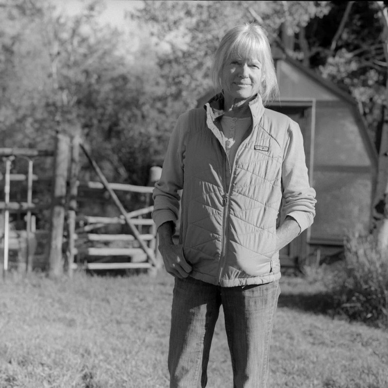 The mountain elite: Wyoming’s Lorna Corson, among the first Grand Canyon boatwomen