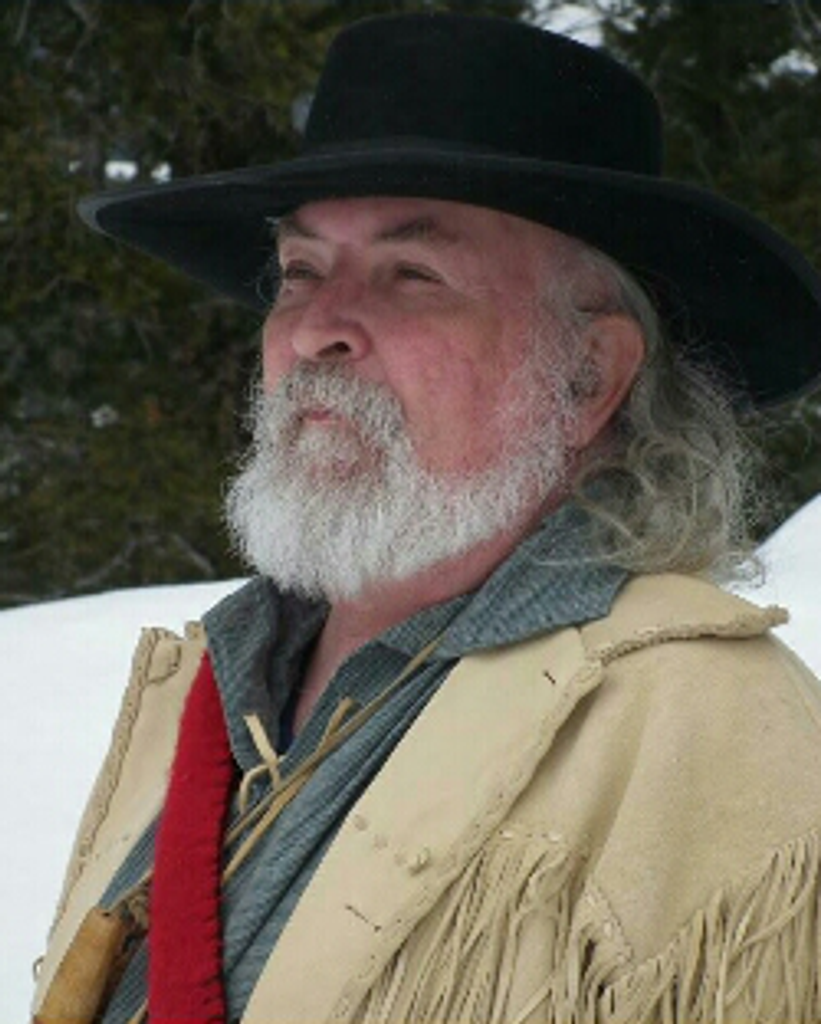 Lawrence Earl Marlow