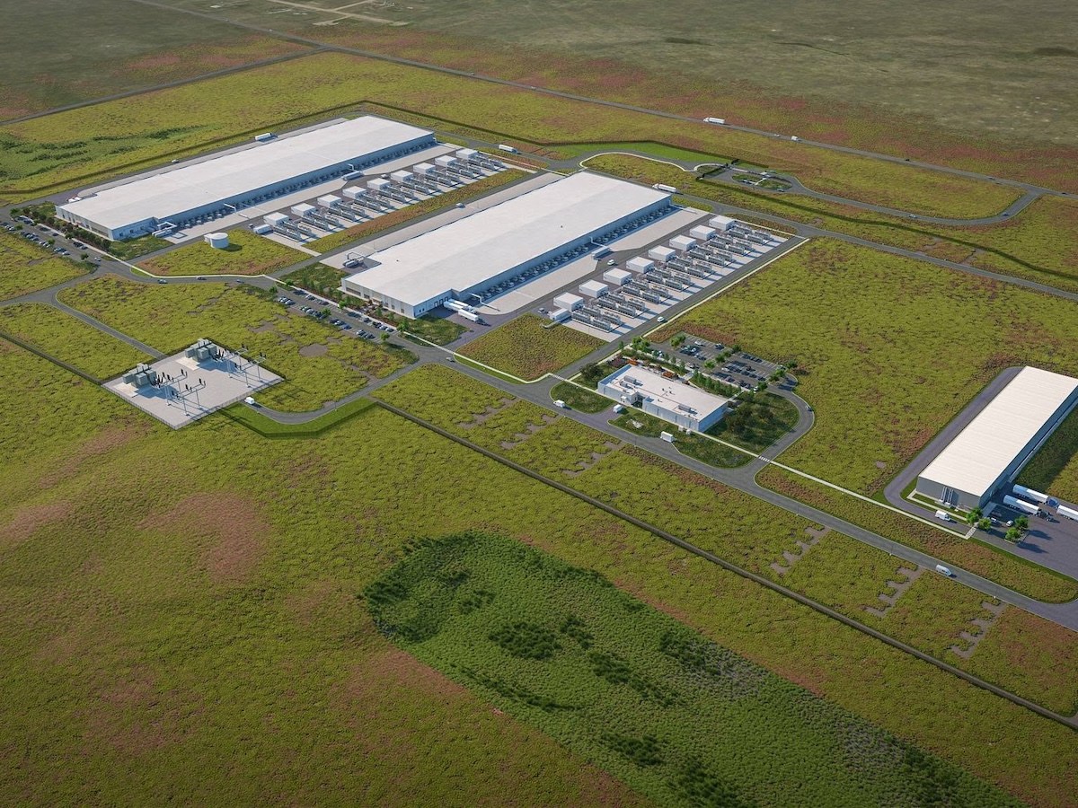 Meta wants hearing, $10K fine refunded in data center water case