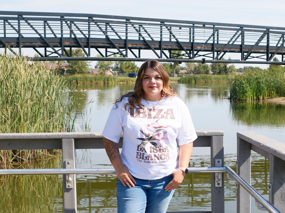 From clashes to care: Fort Washakie mom finds way out of troubled path