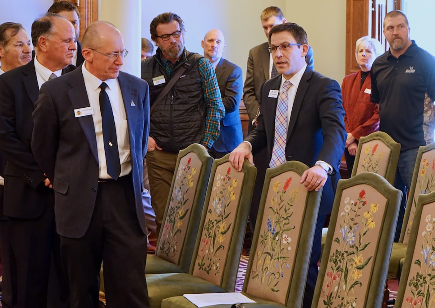 UW taps longtime oil and gas advocate Obermueller to lead School of Energy Resources - WyoFile