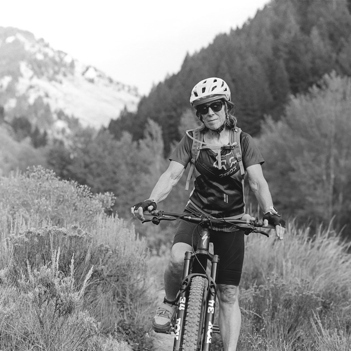 The mountain elite: A Wyoming skier worked three jobs to be on the first U.S. women’s biathlon team