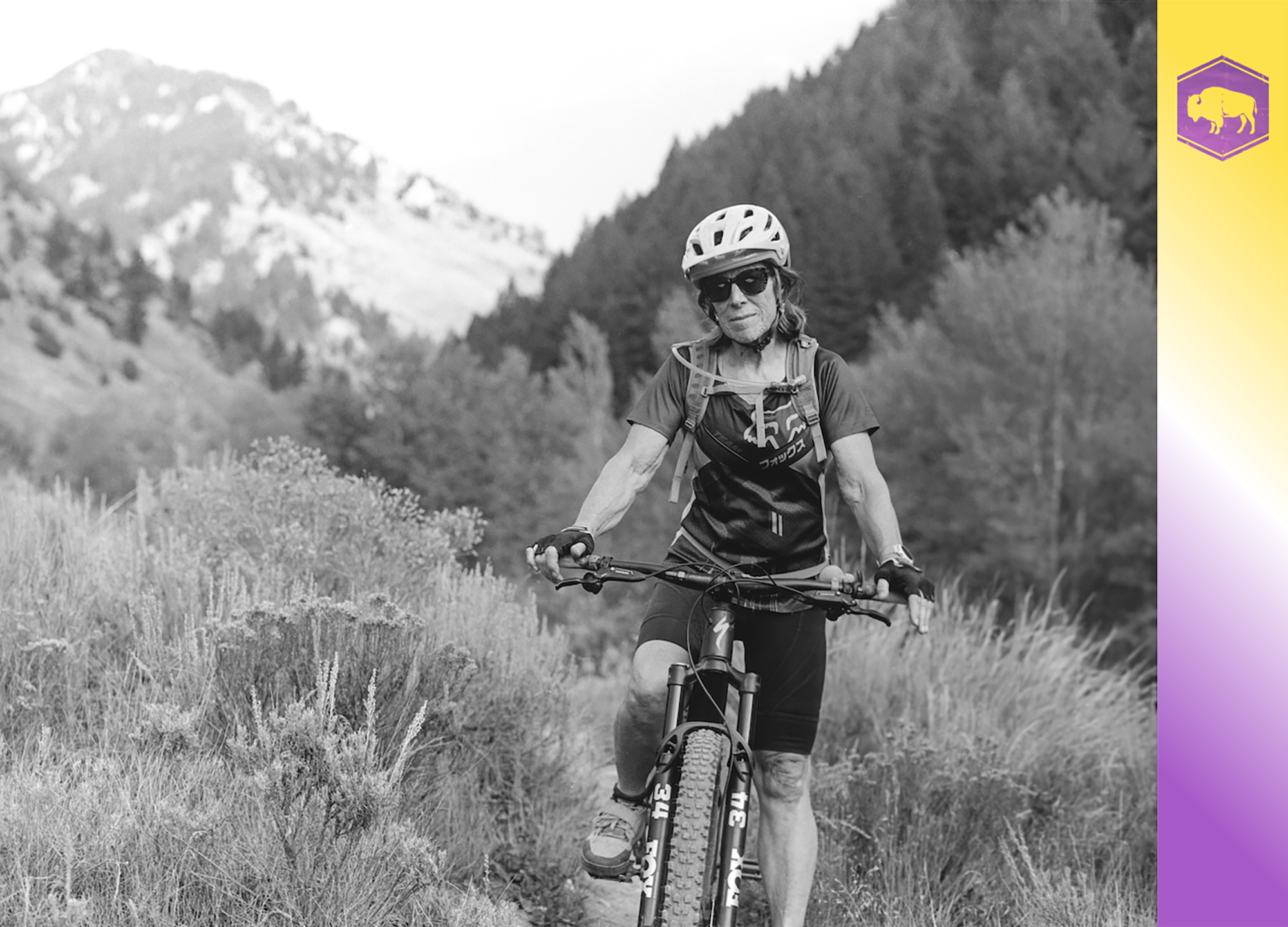 The mountain elite: A Wyoming skier worked three jobs to be on the first U.S. women’s biathlon team - WyoFile