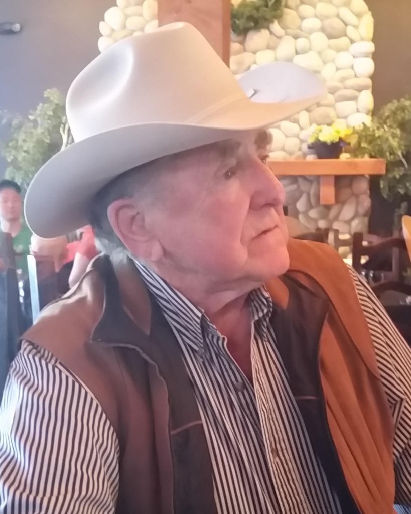 Billy J. Pape