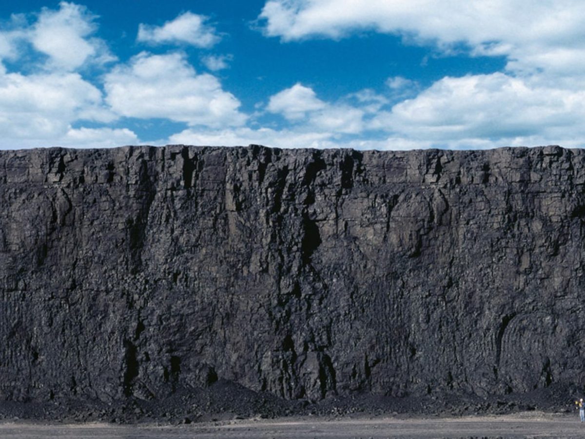 Wyoming coal company wins federal money to extract critical minerals from Powder River Basin