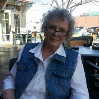 Jill M. Pratt