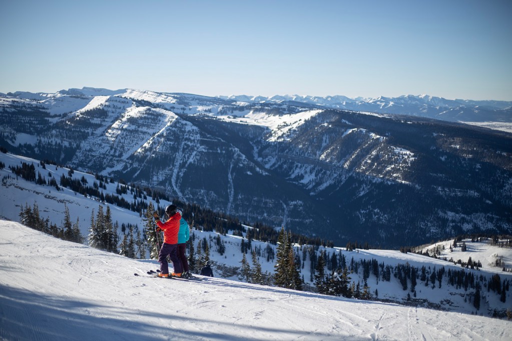 ‘Thoroughly disappointed,’ Wyoming Game and Fish urges reversal of Grand Targhee expansion approval