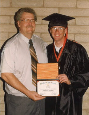 Rex James Clothier