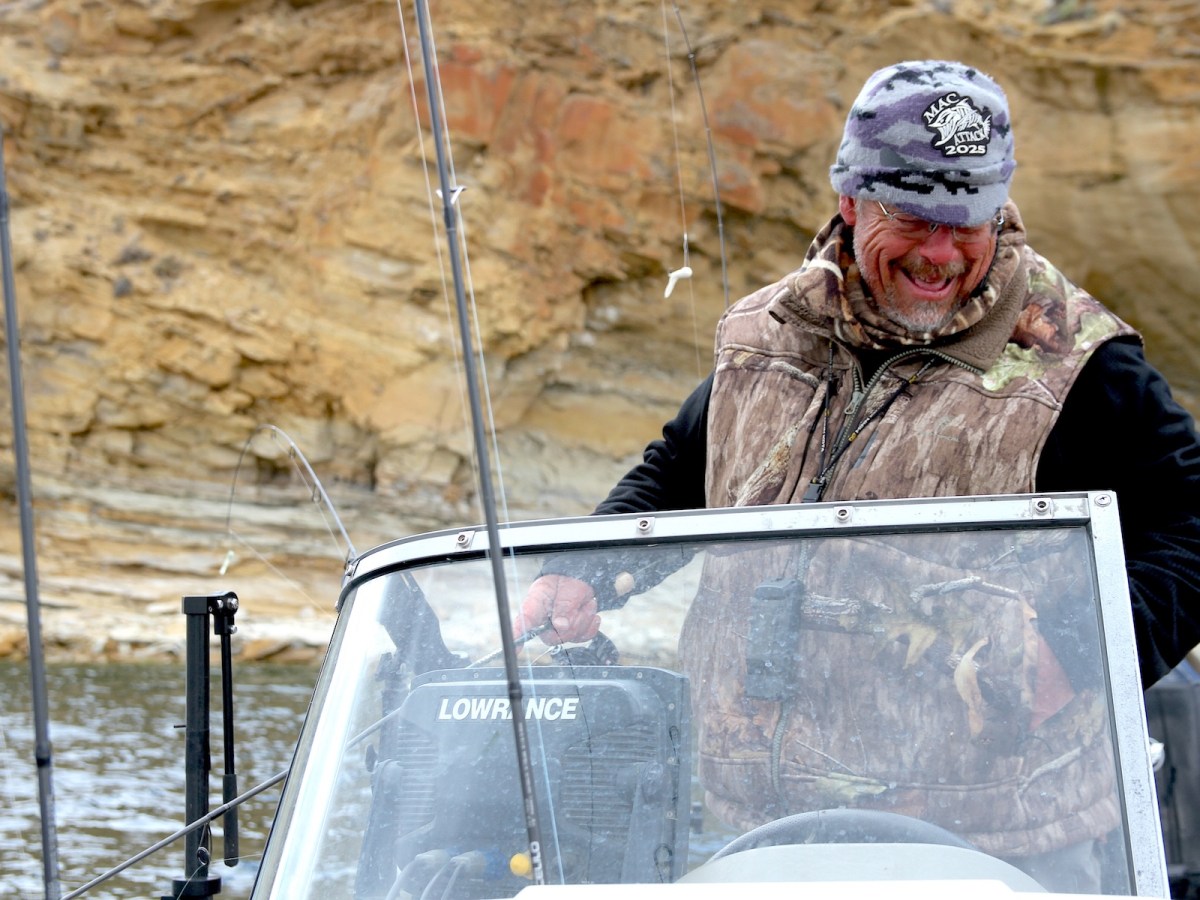 Wyoming, Utah OK’d unlimited lake trout fishing to save Flaming Gorge kokanee, but will anglers help?