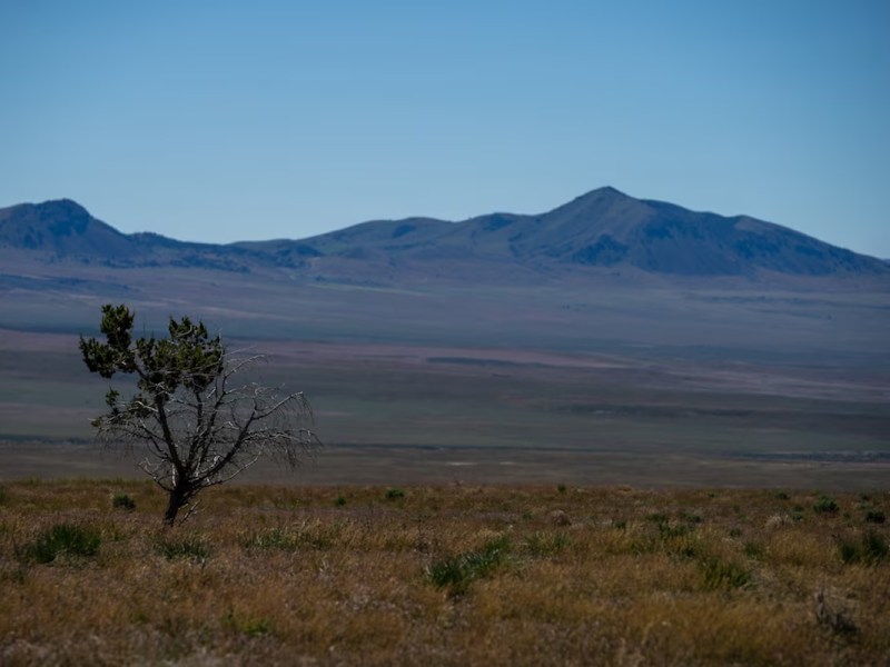 Once-bankrupt Wyoming pipeline could get a boost from massive Utah data center