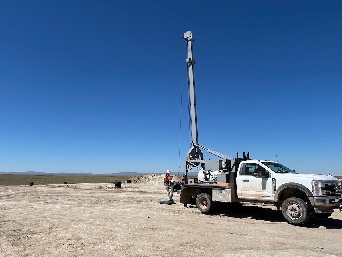 State to grant $48M in ‘Energy Dominance’ funds, asks for public input