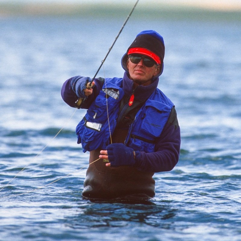 The passing of a ski legend leaves only one to tell the story, and he’s not talking