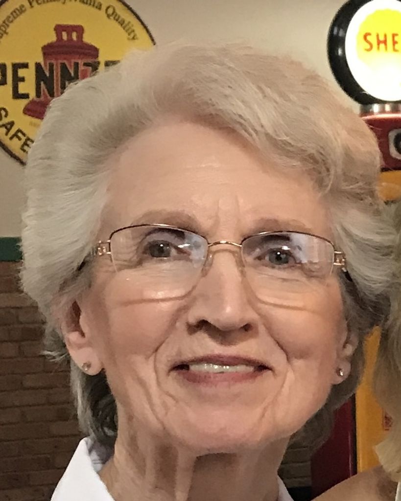 Carol Louise Smith