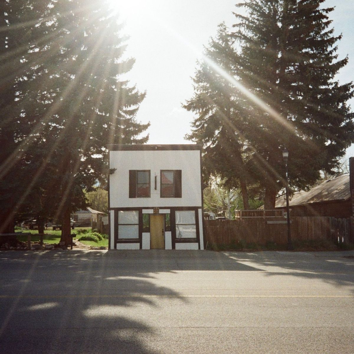 What’s the real story behind Wyoming’s first woman mayor?