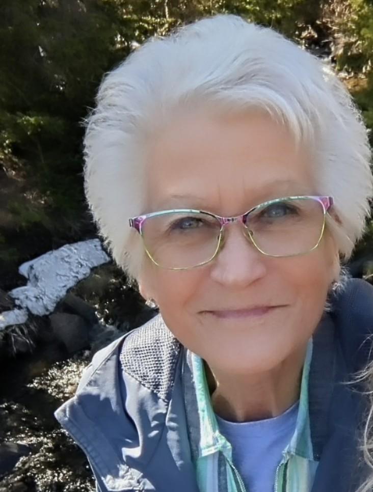 Debra Lou (Dukes) Sybert