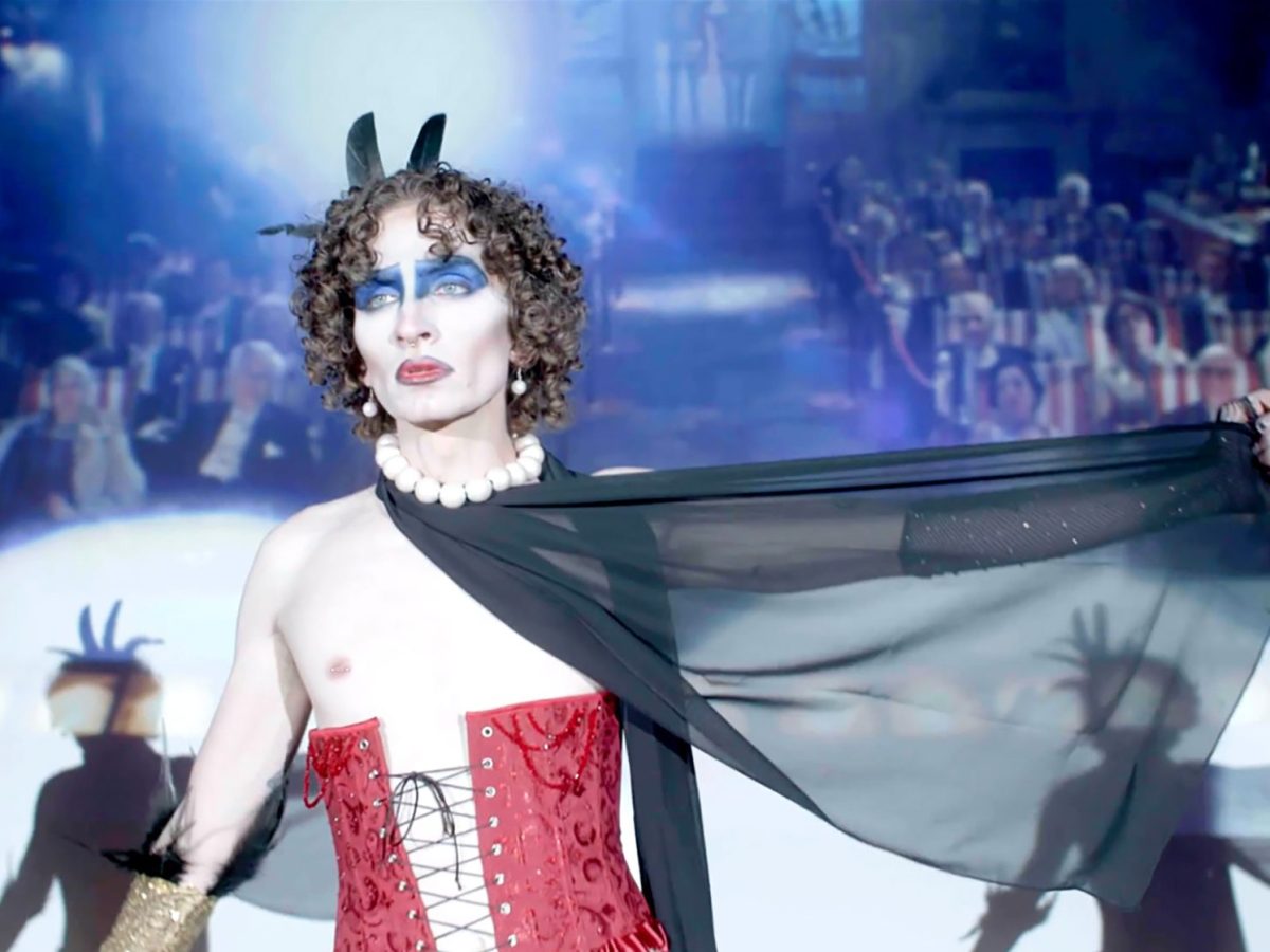 Documentary on Rock Springs drag troupe earns national honors