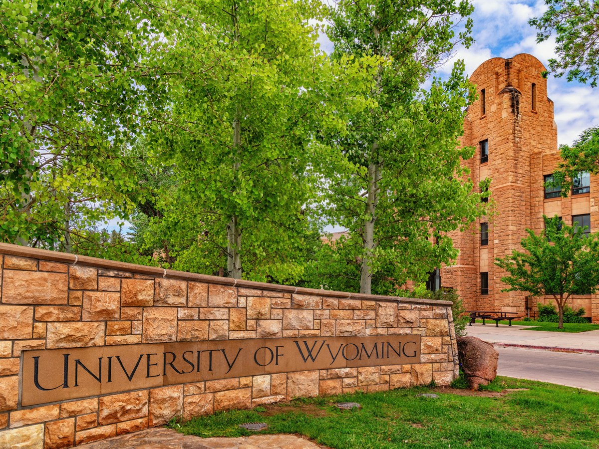 University of Wyoming optimistic on academic freedom despite censorship lawsuit naming new president