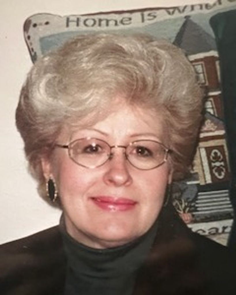 Jackie Lynn Tighe
