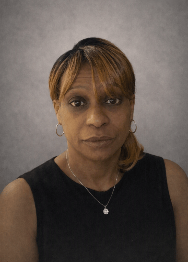 Sheila Sales Treeby