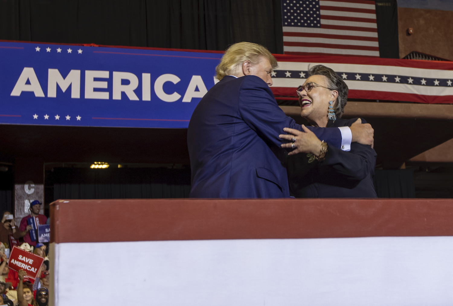 Five Republicans, 2 Democrats vie for US Senate in Wyoming primaries