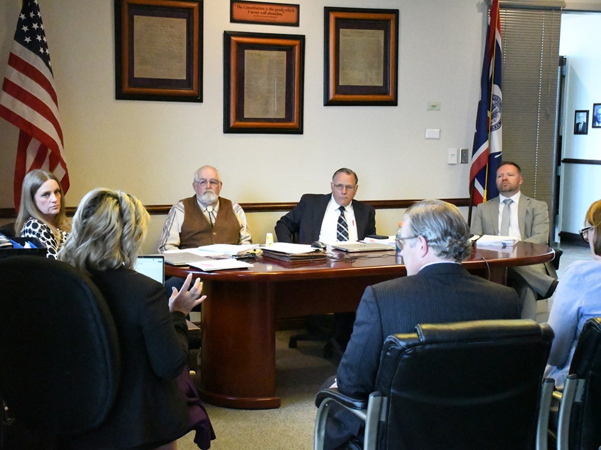 Uinta County data center moves forward