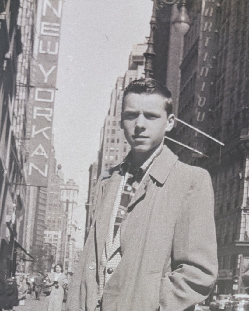 Robert โBobโ J. Urschel