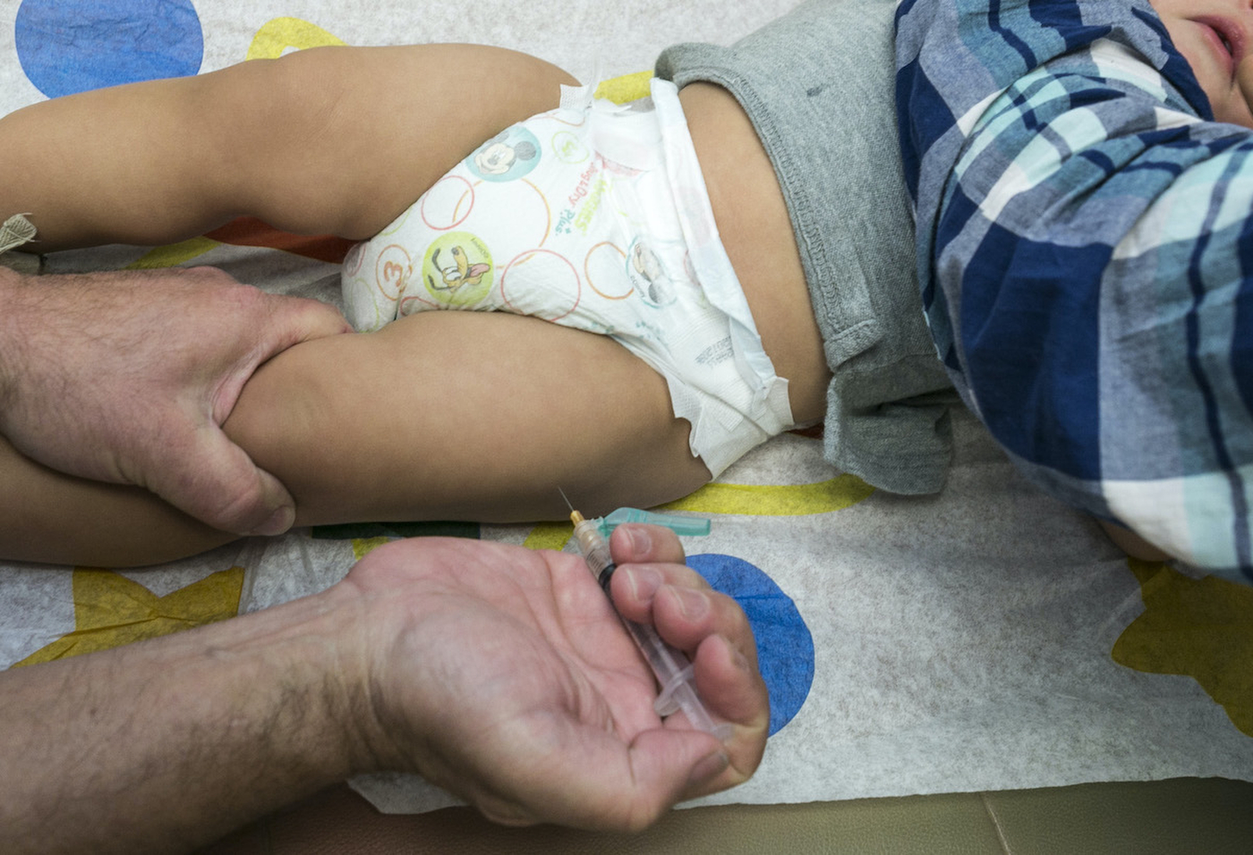 Wyoming’s first 2026 confirmed measles case reported in Fremont County