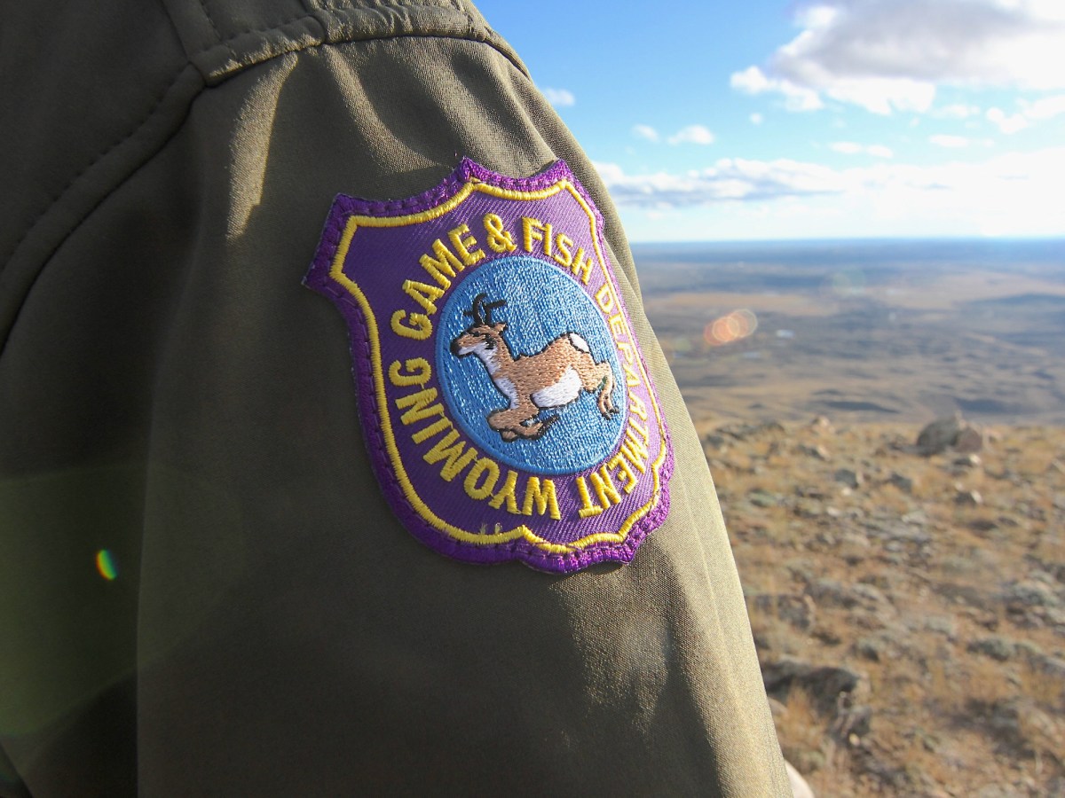 With shrinking Freedom Caucus, is Wyoming positioned to create a ‘transformative’ Game and Fish trust fund?