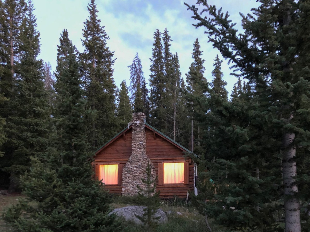 The home place