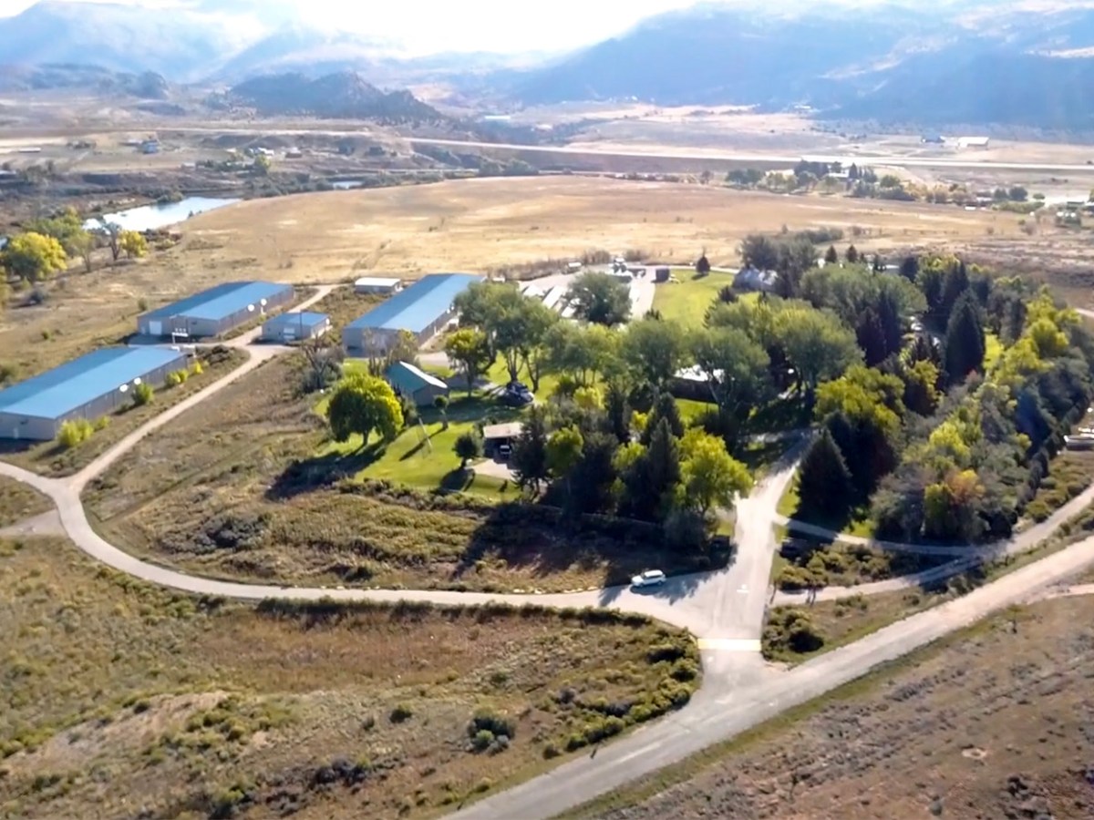 Wyoming Game and Fish Commission approves $21M fish hatchery expansion