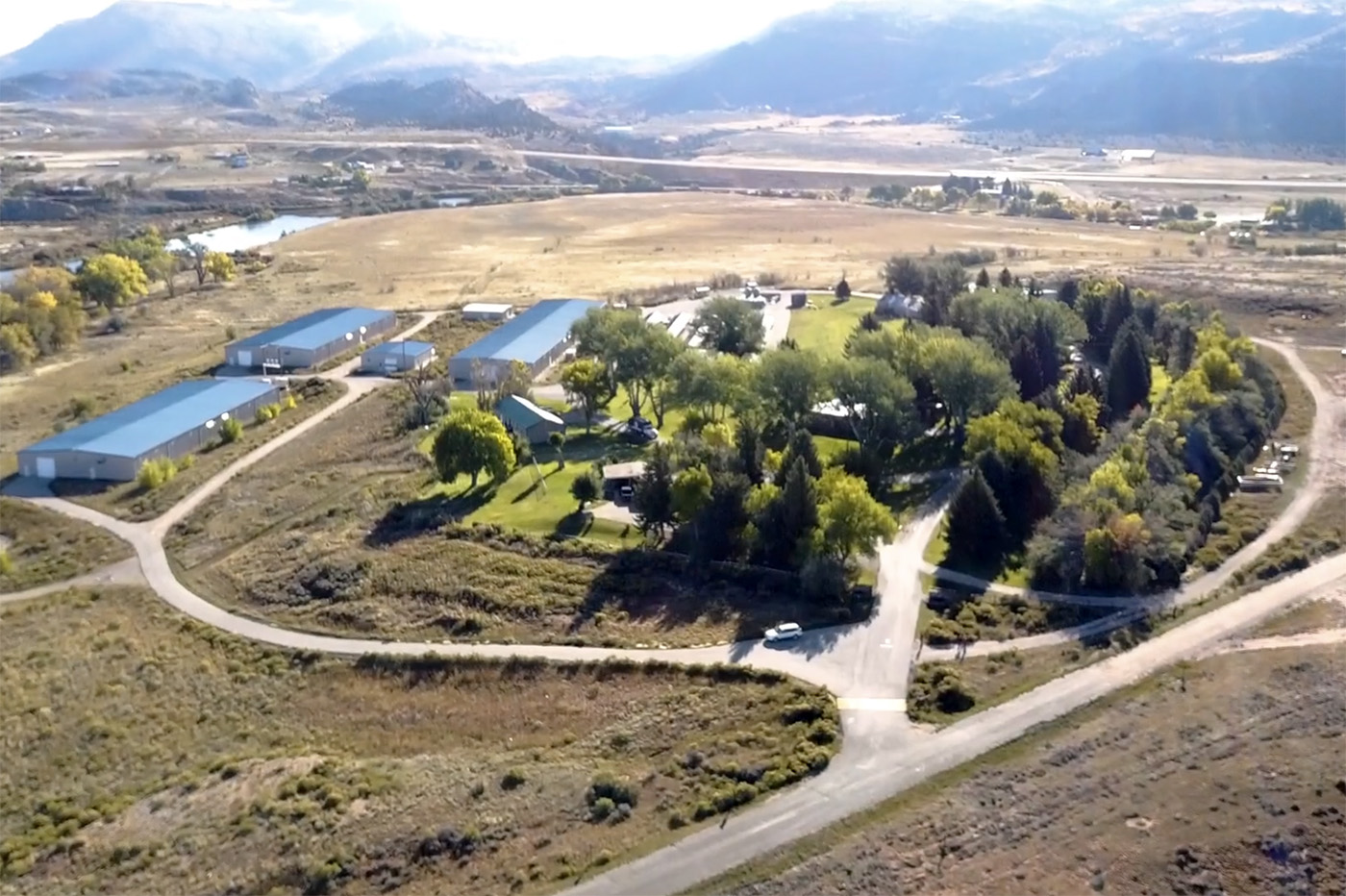 Wyoming Game and Fish Commission approves $21M fish hatchery expansion