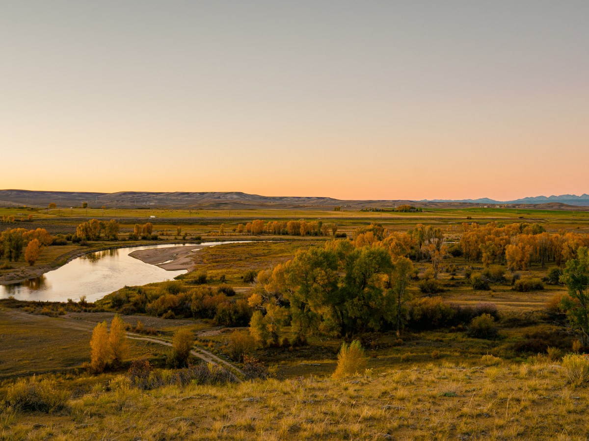 Three years after gas drillers caused a stir leasing a ‘Path of the Pronghorn’ bottleneck, it’s been protected
