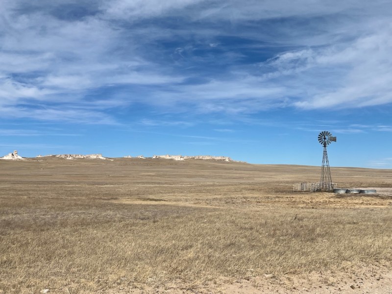 What will ‘super’ El Nino bring to landlocked, parched Wyoming?
