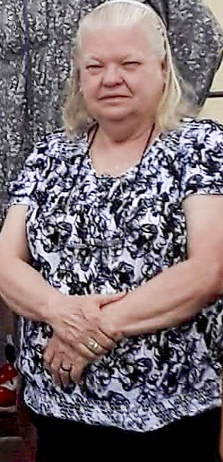 Judy E. Zwieg