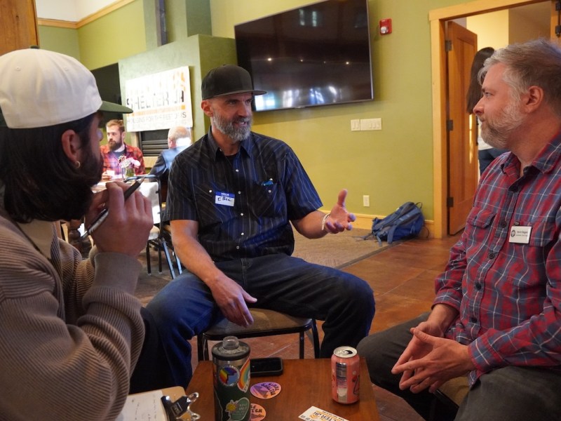 Teton County sheriff’s candidate calls suspension ‘political,’ keeps campaigning