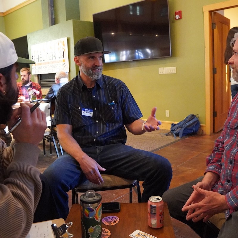 Teton County sheriff’s candidate calls suspension ‘political,’ keeps campaigning