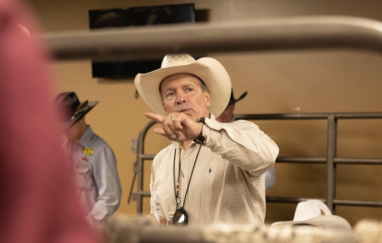 Who is Curt Blake? The fourth Republican running to be Wyoming governor. - WyoFile
