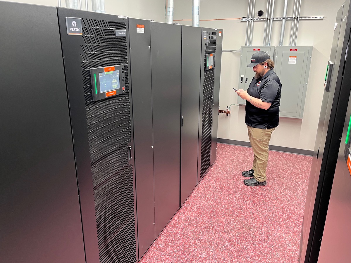 Wyoming contemplates power supply regulations for AI, data centers