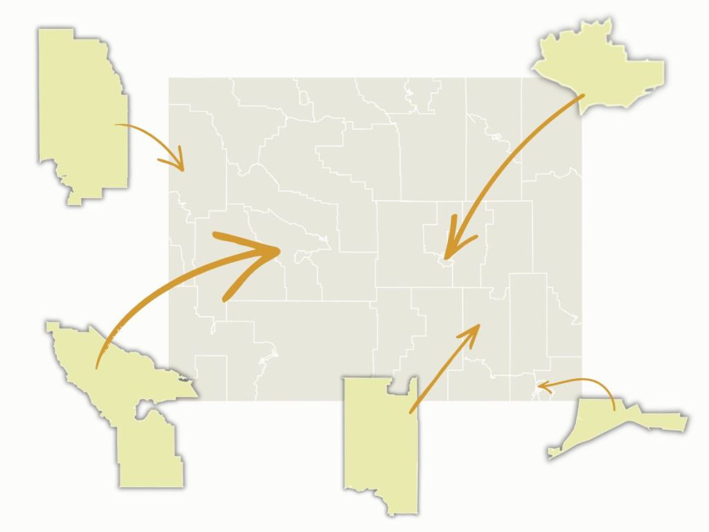 What are Wyoming’s key legislative races? Here are five to watch.