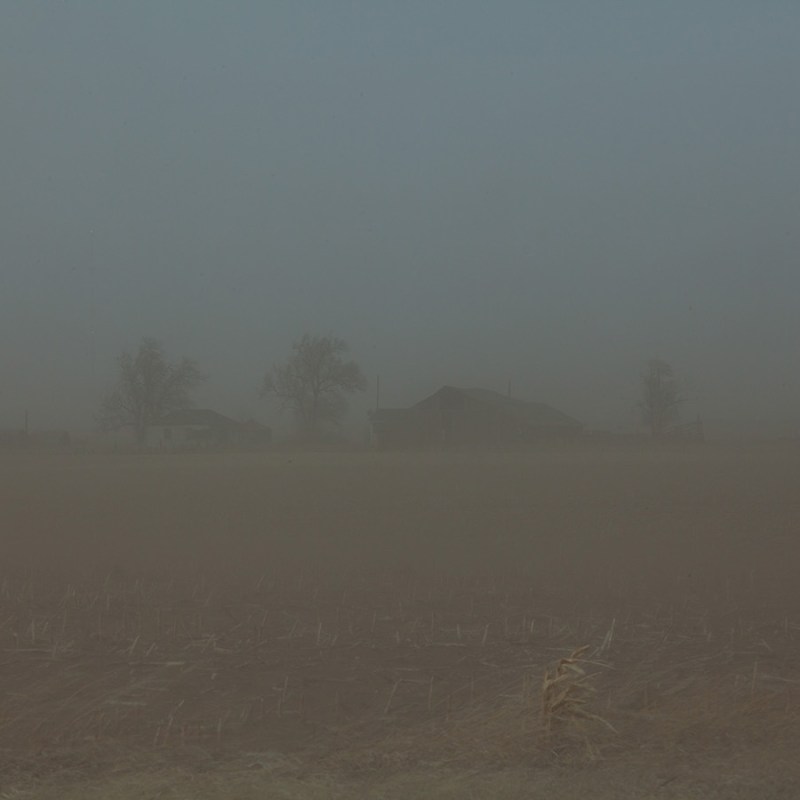 We can’t prevent drought, but we don’t have to feed it.