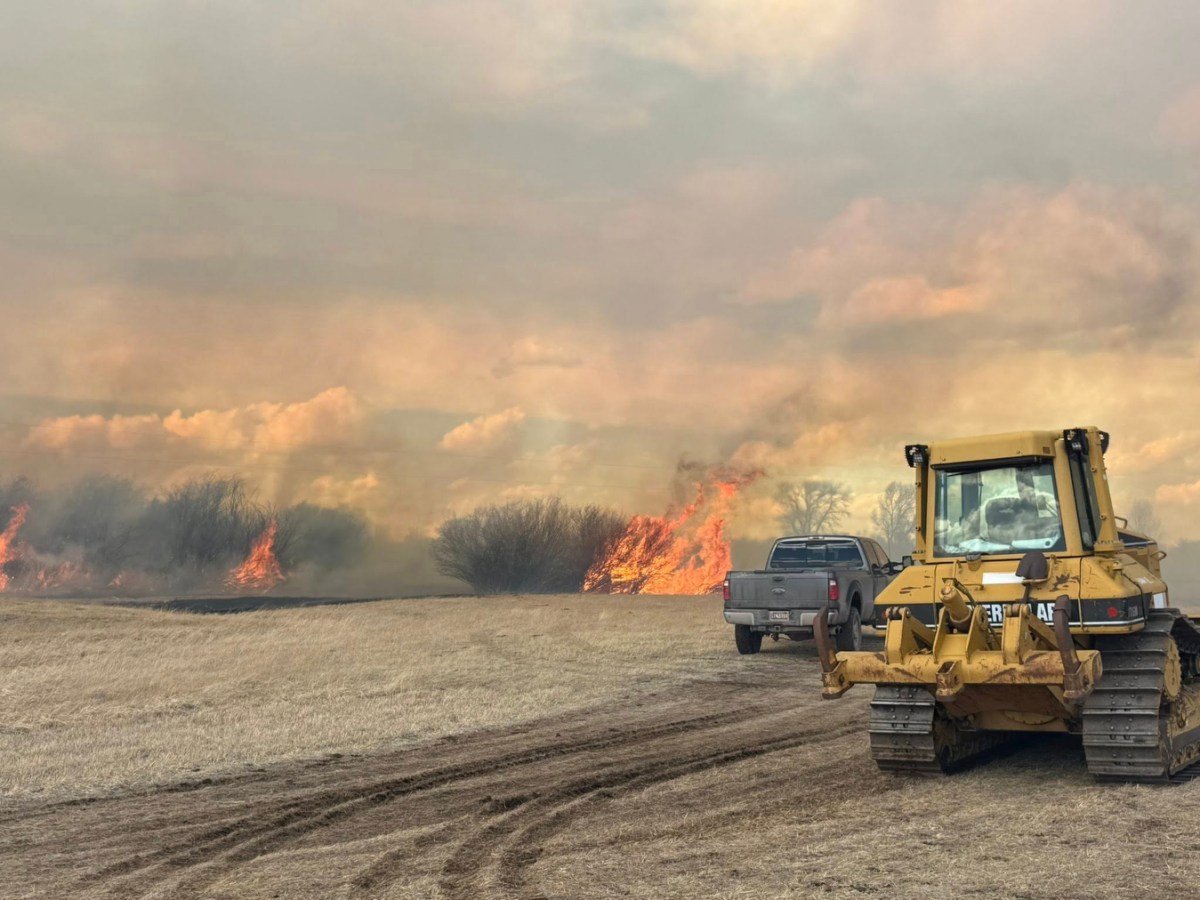 Two southwest Wyoming towns brace for water restrictions
