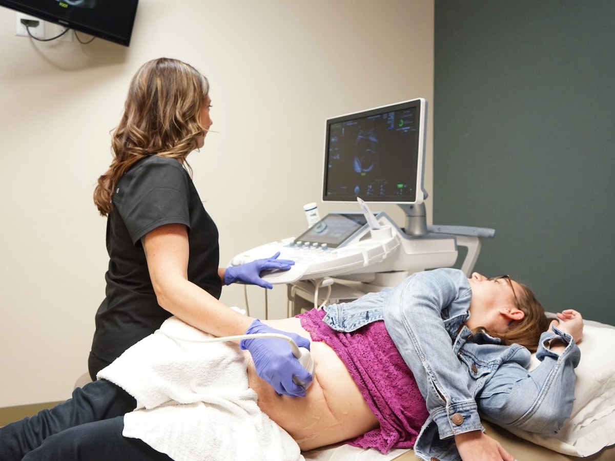 Wyoming becomes 50th state to join maternal care alliance